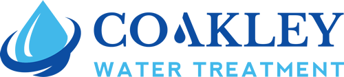 Coakley Water Treatment Logo